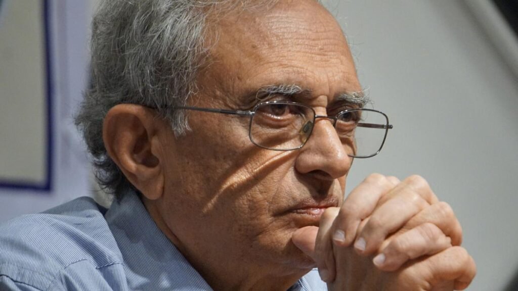Allocating captive mines to private competitors is a threat to Vizag Steel: E.A.S. Sarma writes to Union Minister