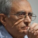 Allocating captive mines to private competitors is a threat to Vizag Steel: E.A.S. Sarma writes to Union Minister