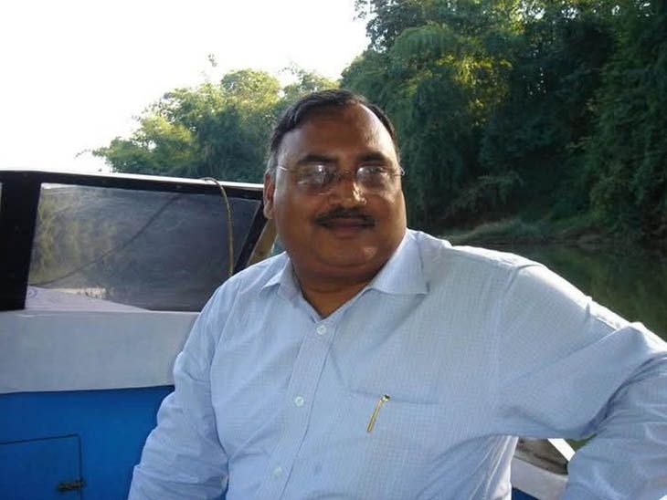Karnataka DGP Murder Case Update; Om Prakash Wife | Mirch Powder | कर्नाटक के पूर्व DGP मर्डर केस में खुलासा: आरोप- पत्नी ने मिर्च पाउडर फेंका, बांधा और चाकू मारा; बेटा बोला- मां मानसिक बीमार Karnataka DGP Murder Case Update; Om Prakash Wife | Mirch Powder | कर्नाटक के पूर्व DGP मर्डर केस में खुलासा: आरोप- पत्नी ने मिर्च पाउडर फेंका, बांधा और चाकू मारा; बेटा बोला- मां मानसिक बीमार