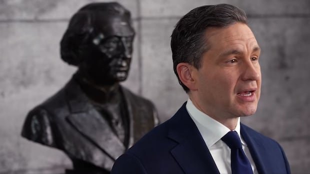 Pierre Poilievre’s record on Indigenous rights concerns advocates