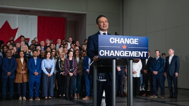 Conservatives update platform to include omitted ‘anti-woke’ promise Conservatives update platform to include omitted ‘anti-woke’ promise