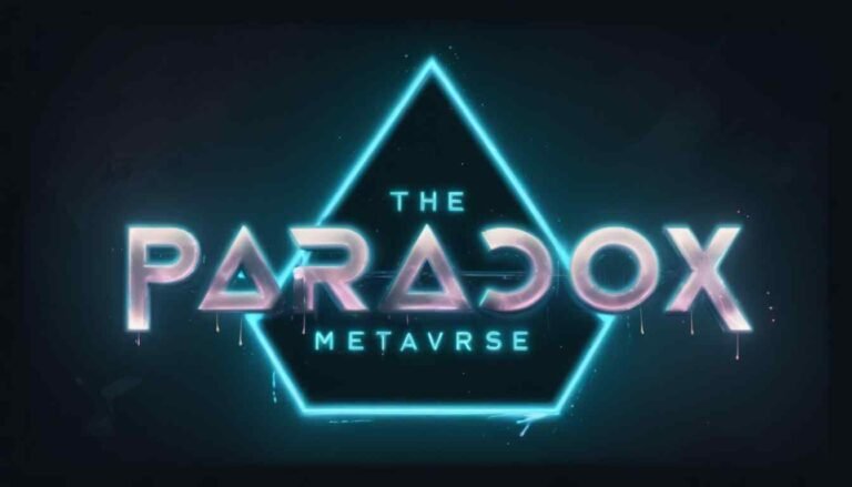 What Is Paradox Metaverse Crypto