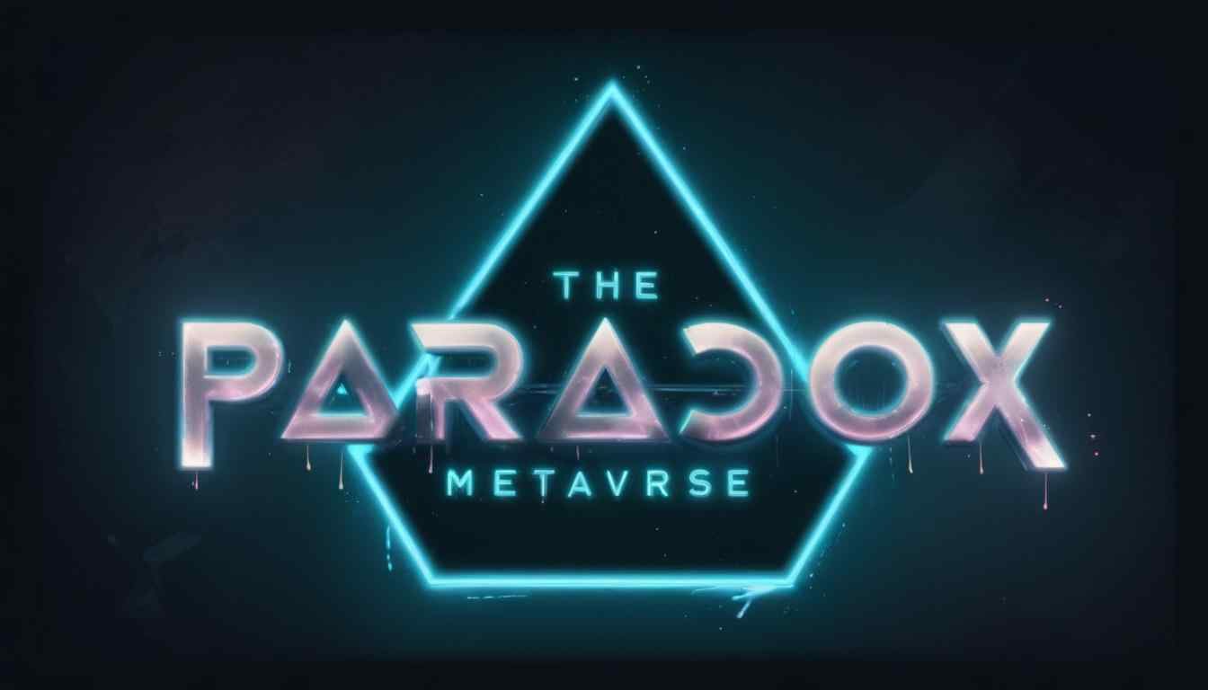 What Is Paradox Metaverse Crypto