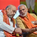 BJP National President Elections PM Modi RSS BJP Next President | भाजपा राष्ट्रीय अध्यक्ष- एक हफ्ते में चुनाव संभव: 2-3 दिन में आधा दर्जन राज्यों के अध्यक्ष की घोषणा; PM मोदी ने पार्टी नेताओं संग बैठक की