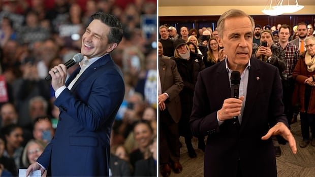 2 B.C. Interior ridings become battlegrounds as Liberals and Conservatives vie for gains