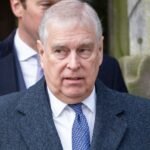 Prince Andrew ‘key conduit’ to Chinese President Xi Jinping