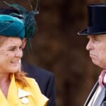 Prince Andrew and Sarah Ferguson tipped to stay behind at Royal Lodge as key date looms