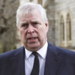Prince Andrew suffers blow as York residents demand disgraced duke is stripped of his royal title
