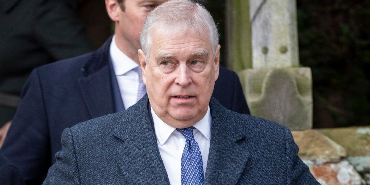 Prince Andrew ‘key conduit’ to Chinese President Xi Jinping