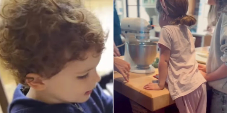 Prince Archie and Princess Lilibet’s ‘auntie’ receives surprise package in the post