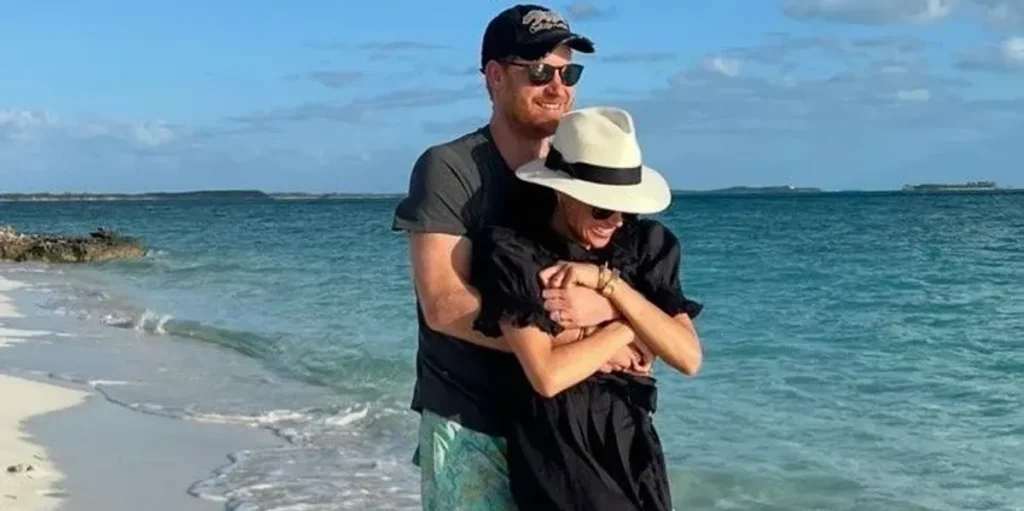 Princess Lilibet and Prince Archie’s ‘auntie’ takes spotlight as Meghan Markle suffers snub