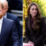 Prince Harry offered fresh ‘olive branch’ to Prince William and Kate Middleton amid Royal Family feud