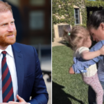 Meghan Markle shares ‘special gift’ with Prince Archie and Princess Lilibet amid Prince Harry’s return to US