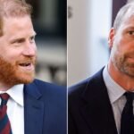 Prince Harry ‘knows how to push his brothers buttons’ as he makes ‘deliberate dig’ at William