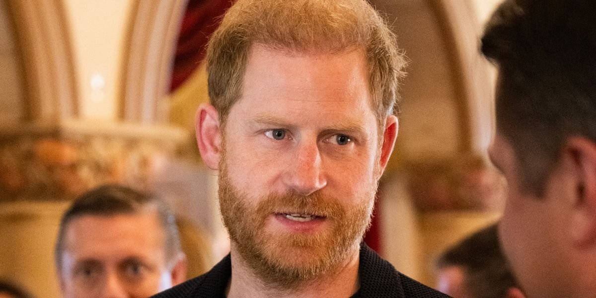 Prince Harry’s sensitive security details to be kept secret as fresh update issued ahead of legal battle