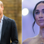 Prince William appoints aide who accused Meghan Markle of bullying to major new role