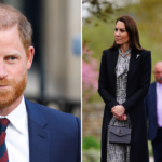 Prince William and Kate Middleton’s ‘irreconcilable anger’ blocking reunion with Prince Harry