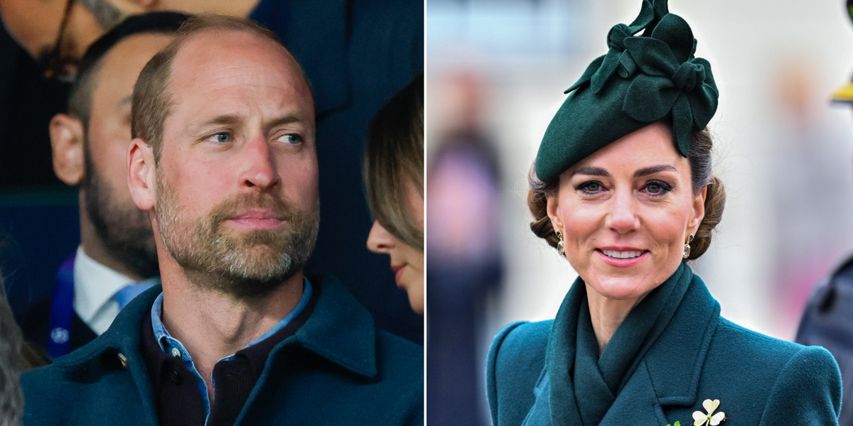 Prince William faces major dilemma as key date clashes with Kate Middleton’s family Prince William faces major dilemma as key date clashes with Kate Middleton’s family