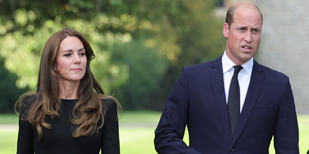 Prince William and Kate Middleton share tribute to Pope Francis as future King returns to UK