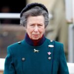Princess Anne hailed as ‘crucially important’ in her royal role by charity CEO