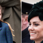 Princess Charlotte’s ‘mysterious’ earrings spark intrigue after Kate Middleton’s appearance