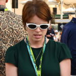 Princess Eugenie receives sad news as she prepares for UK return