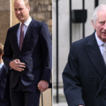 Kate Middleton and Prince William set to prepare for reunion with King Charles