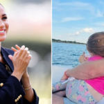Princess Lilibet pays tribute to Queen in Meghan Markle’s latest Instagram post