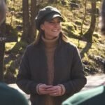 Princess of Wales reveals ‘intense emotional connection’ on secret visit