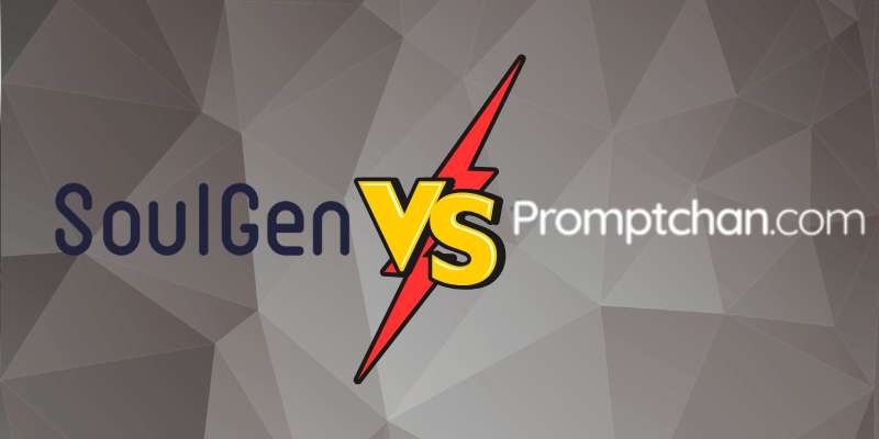 Soulgen vs Prompt Chan