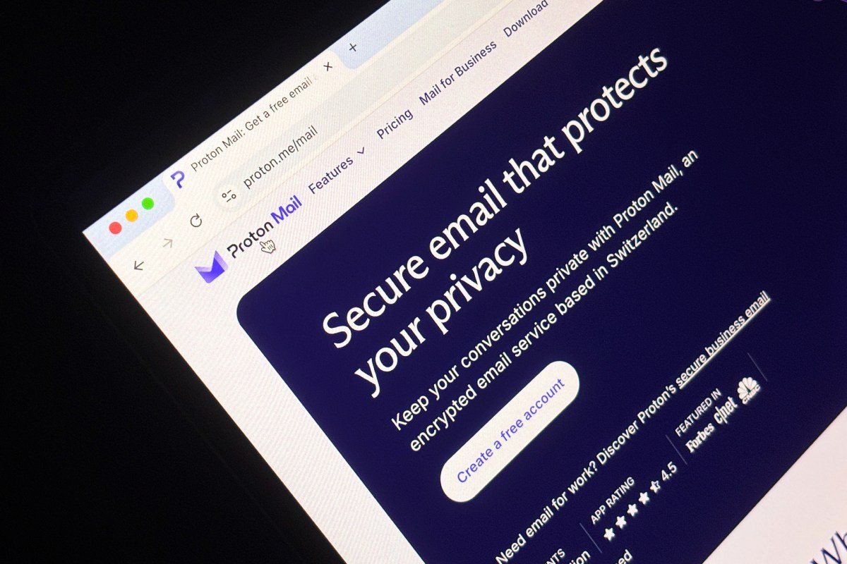 Indian court orders blocking of Proton Mail Indian court orders blocking of Proton Mail