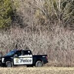 Search underway for woman, 2 young children near Quebec-U.S. border