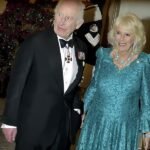 Queen Camilla responds to King Charles’s cheeky quip in candid admission
