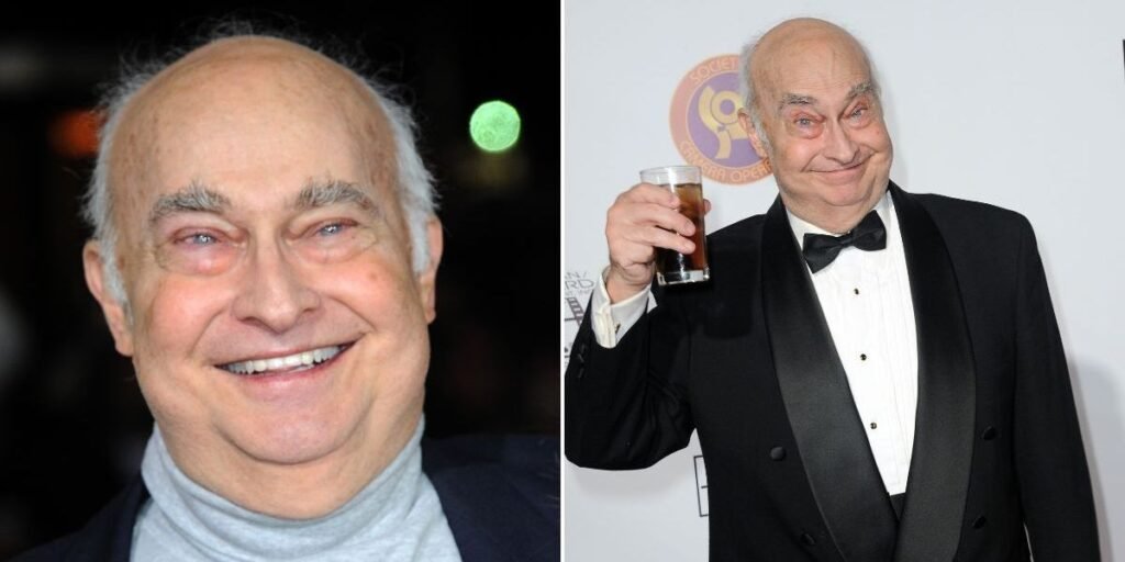 Beloved 1990s US character actor and Hercules star dies aged 71 as wife confirms passing