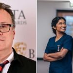 Doctor Who boss Russell T Davies slams ‘wokeness’ criticisms as he hits back at ‘toxic’ fans: ‘No time for it!’