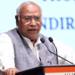 National Herald Case update; Mallikarjun Kharge Nalin Kohli | Sonia Gandhi Rahul Gandhi | नेशनल हेराल्ड केस, खड़गे बोले- हम डरेंगे नहीं: चार्जशीट में साजिश के तहत सोनिया-राहुल का नाम; भाजपा बोली- कानूनी जवाब दें, राजनीति न करें