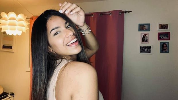 ‘She was just magnetic’: Family mourns Ottawa life lost in Dominican club collapse ‘She was just magnetic’: Family mourns Ottawa life lost in Dominican club collapse
