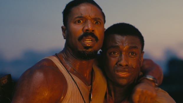 Michael B. Jordan’s imperfect masterpiece Sinners has a secret in its songs Michael B. Jordan’s imperfect masterpiece Sinners has a secret in its songs