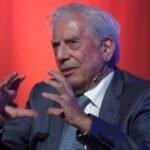 Peru’s Mario Vargas Llosa, Nobel prize-winning novelist, dies at 89