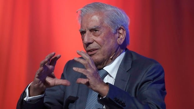 Peru’s Mario Vargas Llosa, Nobel prize-winning novelist, dies at 89