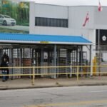 Stellantis assembly plant in Windsor, Ont., to be down for 2 weeks as auto tariffs kick in