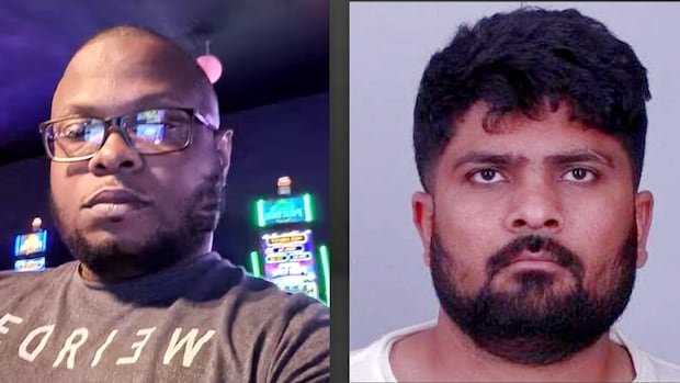 No new trials for men convicted of human smuggling in death of family at Manitoba-U.S. border: judge No new trials for men convicted of human smuggling in death of family at Manitoba-U.S. border: judge
