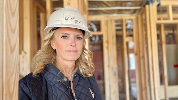 Why Canada is on the cusp of a housing construction crisis