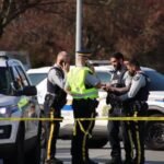 1 child dead, 2 injured in Surrey hit-and-run: police
