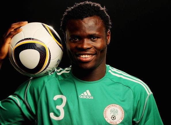 How U-20 World Cup Paved Way For Me To Play At Marseil