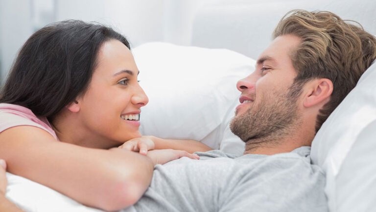 How to Turn On a Taurus Woman in Bed • Astrologify