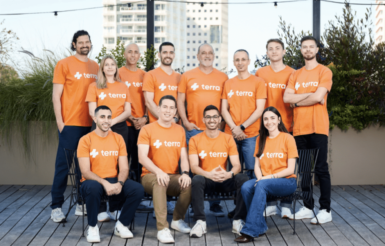 Terra Security Raises M to Redefine Penetration Testing with Agentic AI