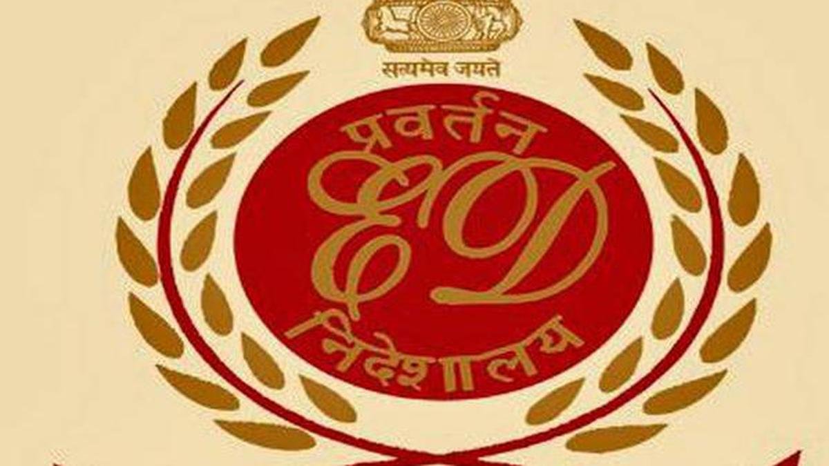 Enforcement Directorate unearths land scam of ₹1,000 crore in Goa Enforcement Directorate unearths land scam of ₹1,000 crore in Goa