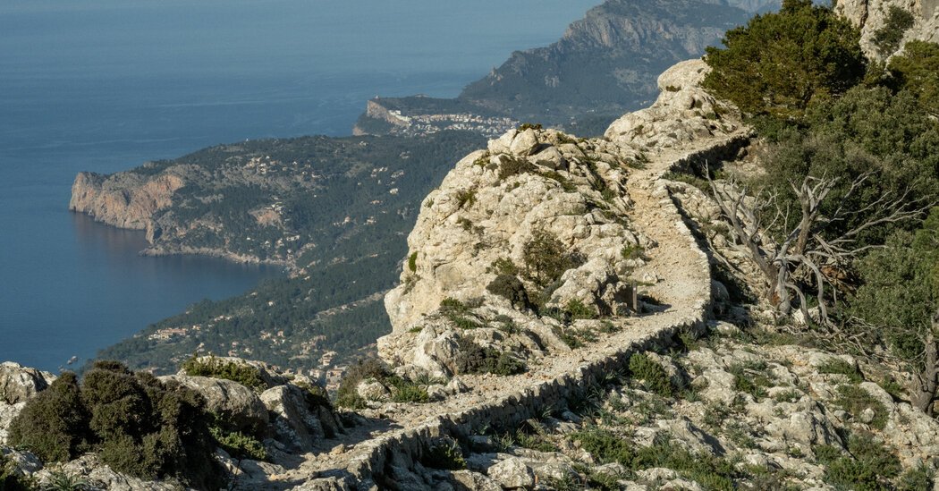 The Outdoor, Adventurous Side of Majorca, an Island Known for Nightlife The Outdoor, Adventurous Side of Majorca, an Island Known for Nightlife