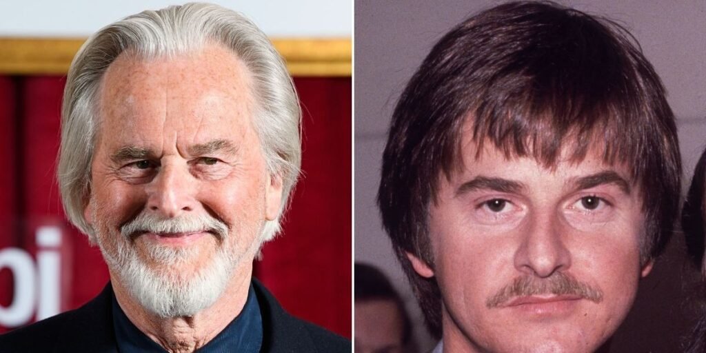 Trevor Eve, 73, makes stance clear on rebooting hit drama BBC Shoestring 40+ years after axe: ‘I had the rights!’